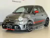 2017 Abarth 595