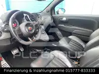 2017 Abarth 595