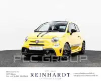 2017 Abarth 595