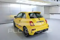 2017 Abarth 595