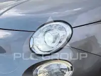 2017 Abarth 595