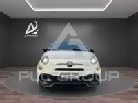 2017 Abarth 595
