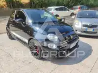 2017 Abarth 595