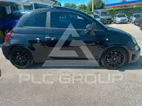 2017 Abarth 595