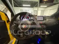 2017 Abarth 595