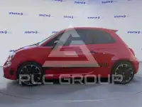 2017 Abarth 595