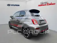2017 Abarth 595