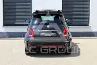 2017 Abarth 595