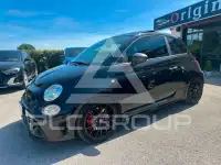2017 Abarth 595