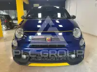 2017 Abarth 595