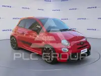 2017 Abarth 595