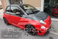 2017 Abarth 595