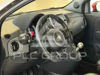 2017 Abarth 595