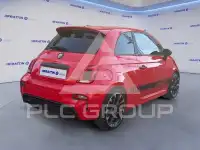 2017 Abarth 595