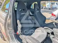 2017 Abarth 595