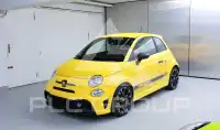 2017 Abarth 595