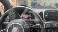 2017 Abarth 595