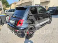 2017 Abarth 595