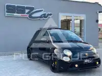 2017 Abarth 595