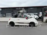 2017 Abarth 595