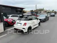 2017 Abarth 595