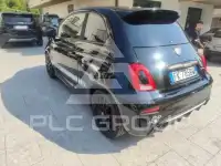 2017 Abarth 595