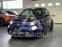2017 Abarth 595