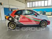 2017 Abarth 595