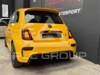 2017 Abarth 595