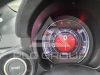 2017 Abarth 595