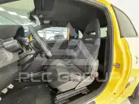 2017 Abarth 595