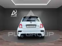 2017 Abarth 595