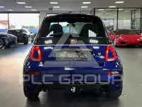 2017 Abarth 595