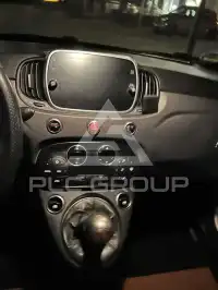 2017 Abarth 595