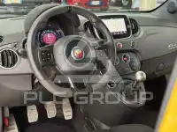 2017 Abarth 595