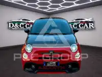 2017 Abarth 595