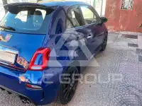2017 Abarth 595