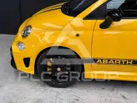 2017 Abarth 595