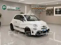 2017 Abarth 595