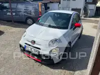 2017 Abarth 595
