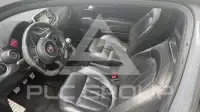 2017 Abarth 595