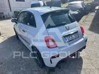 2017 Abarth 595