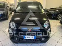 2017 Abarth 595
