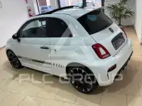 2017 Abarth 595