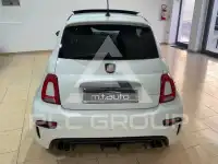 2017 Abarth 595