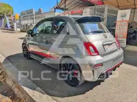 2017 Abarth 595