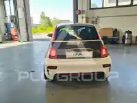 2017 Abarth 595