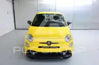 2017 Abarth 595