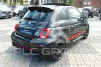 2017 Abarth 595