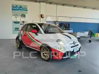 2017 Abarth 595